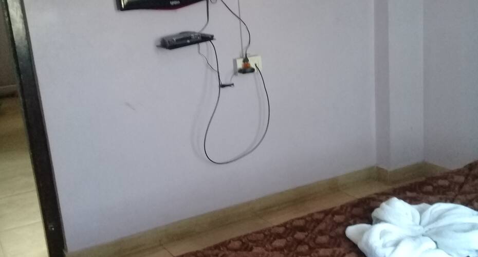 Hotel Balaji International, Forbesganj 5